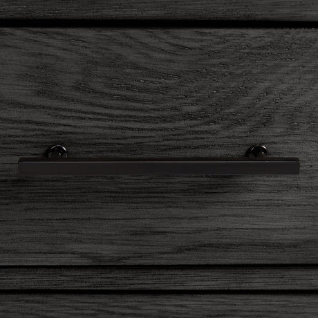  Elements International Versailles Contemporary D-3690-8-SV Server IMAGE 7
