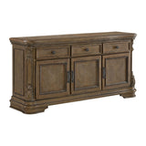  Elements International Madison Park DA-10460-5-SV Server IMAGE 1