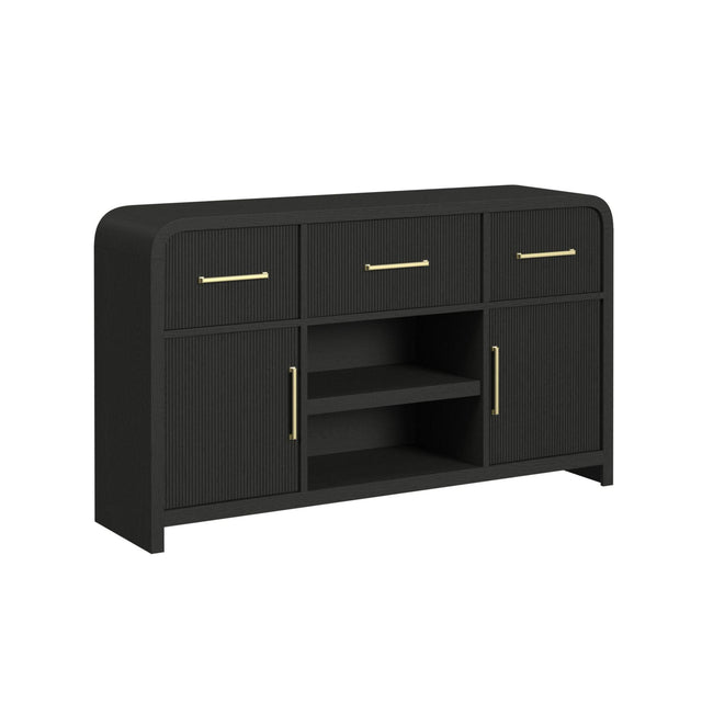  Elements International Ridgemont D-14440-8W-SV Server IMAGE 1