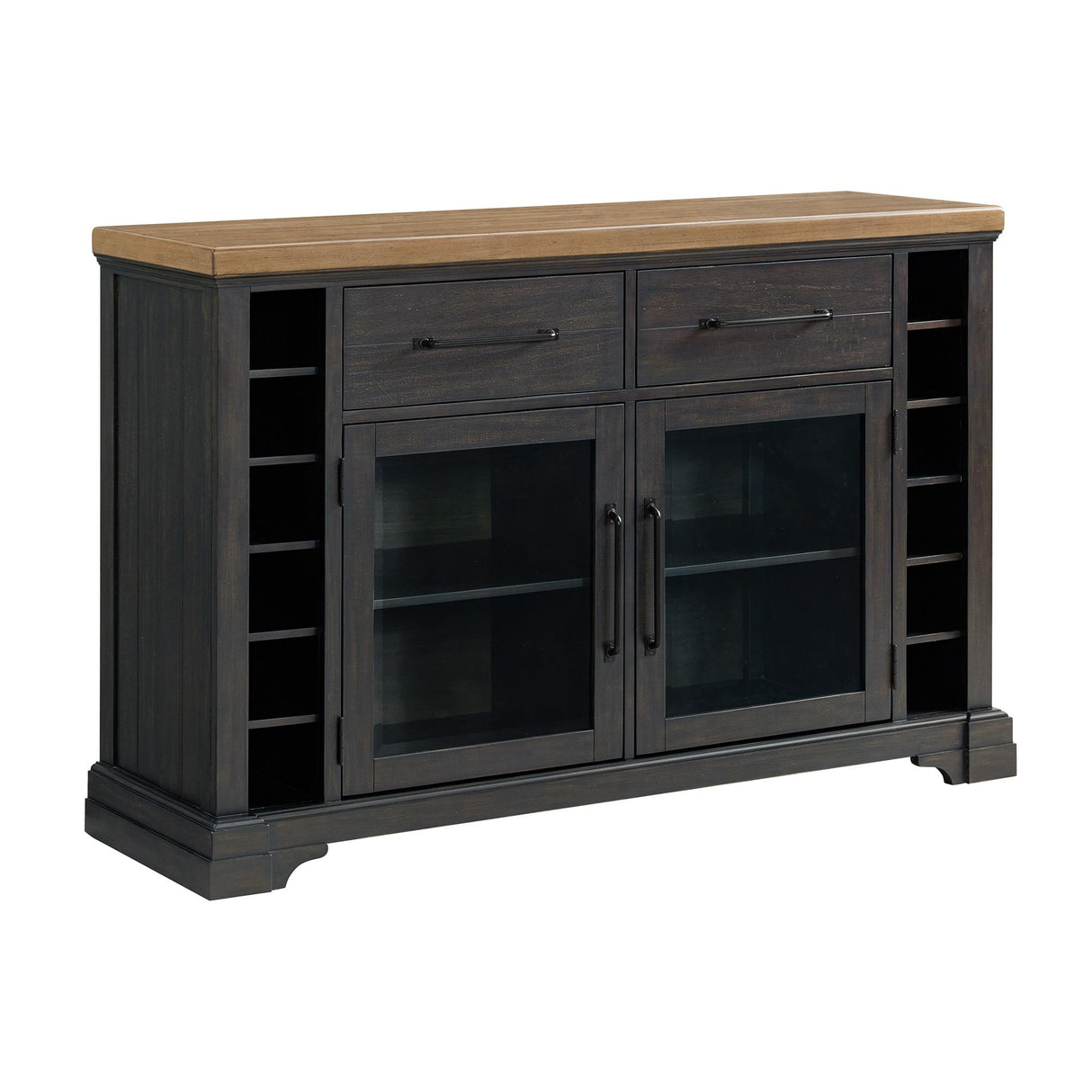  Elements International Montrose D-16670-8-SV Server IMAGE 1