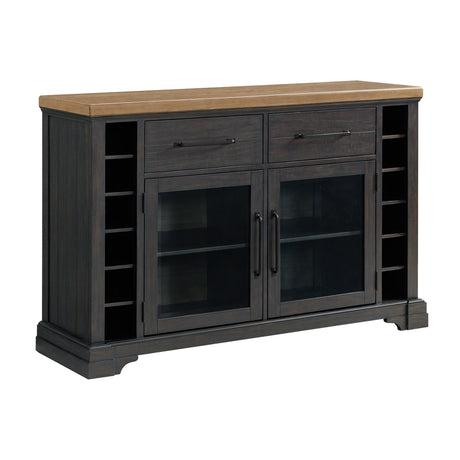  Elements International Montrose D-16670-8-SV Server IMAGE 1