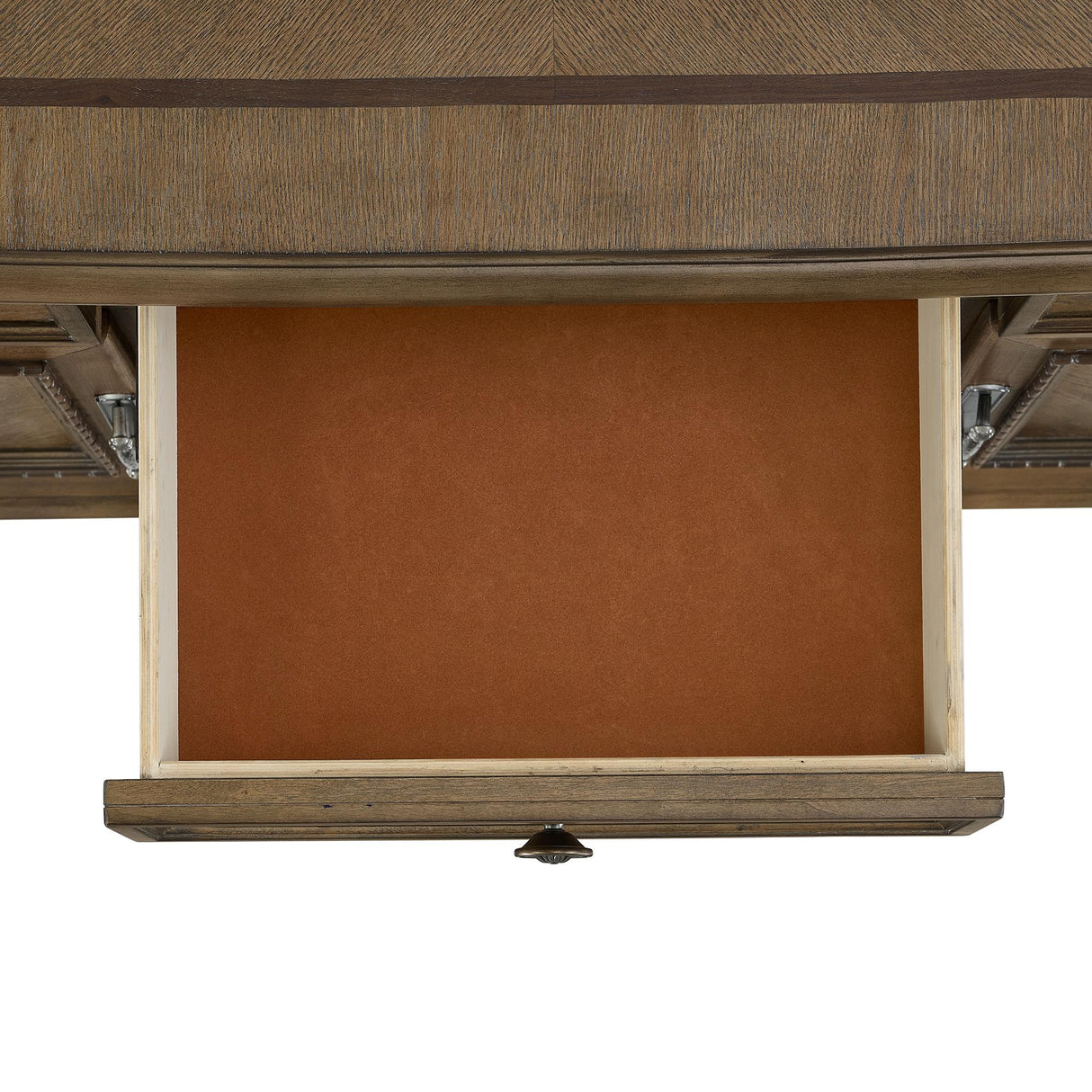  Elements International Madison Park DA-10460-5-SVHT Server And Hutch IMAGE 6