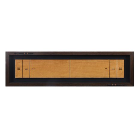  Elements International Titus CTT100ST Shuffleboard Table IMAGE 5