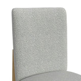  Elements International Portland D-1710-5-SC1 Side Chair IMAGE 6
