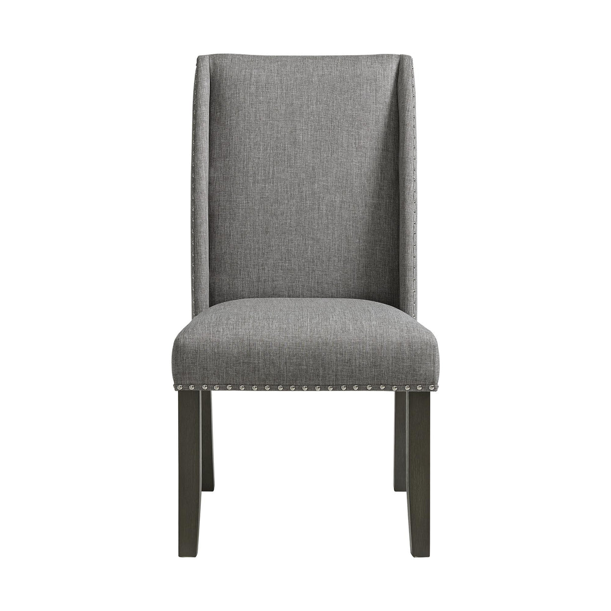  Elements International Everdeen D-4930-7-SC Side Chair IMAGE 2