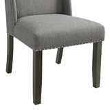  Elements International Everdeen D-4930-7-SC Side Chair IMAGE 7