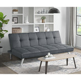  Elements International Smash U-5090-8581-304 Sleeper Sofa IMAGE 3