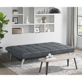  Elements International Smash U-5090-8581-304 Sleeper Sofa IMAGE 4