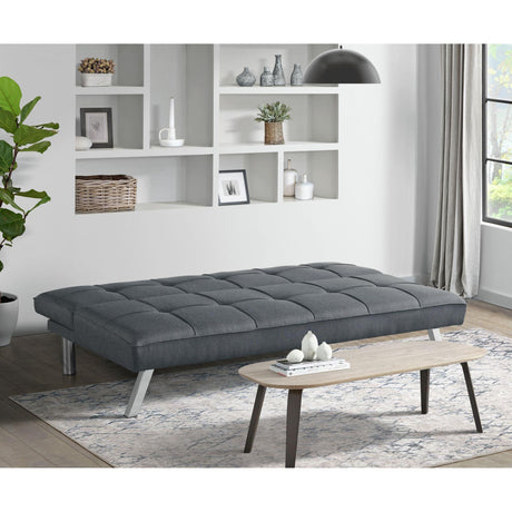  Elements International Smash U-5090-8581-304 Sleeper Sofa IMAGE 4