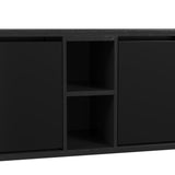  Elements International Halo T-18400-8-CTFS Smart Coffee Table IMAGE 10