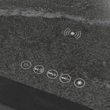  Elements International Halo T-18400-8-CTFS Smart Coffee Table IMAGE 11