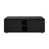  Elements International Halo T-18400-8-CTFS Smart Coffee Table IMAGE 3