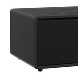  Elements International Halo T-18400-8-CTFS Smart Coffee Table IMAGE 8