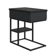  Elements International Halo T-18400-8-CETS Smart C-Table IMAGE 1