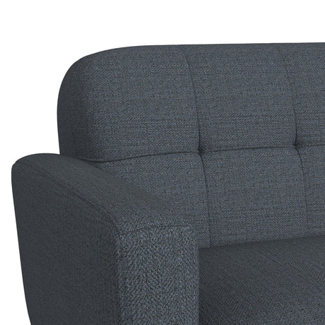  Elements International Hadley II U-9200-4556-300 Sofa IMAGE 4