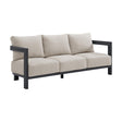  Elements International Playa O-16230-10311-300 Sofa IMAGE 1