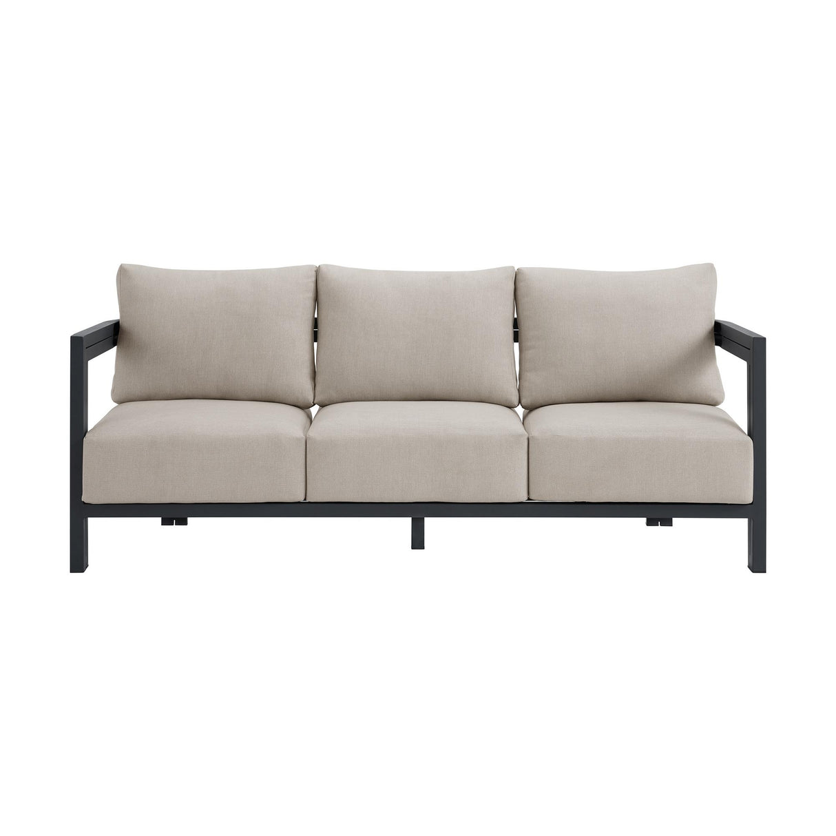  Elements International Playa O-16230-10311-300 Sofa IMAGE 2