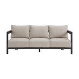  Elements International Playa O-16230-10311-300 Sofa IMAGE 2