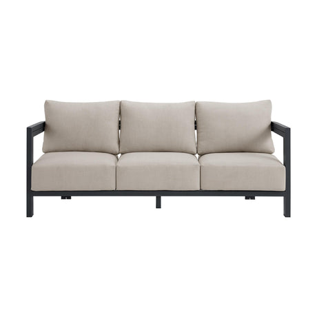  Elements International Playa O-16230-10311-300 Sofa IMAGE 2