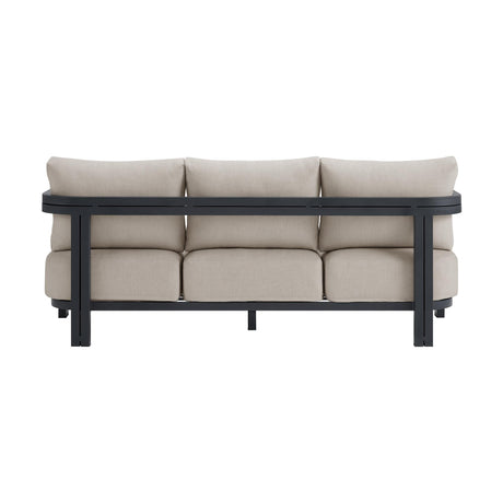  Elements International Playa O-16230-10311-300 Sofa IMAGE 3