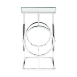  Elements International Pearl CTPL100ST Sofa Table IMAGE 3