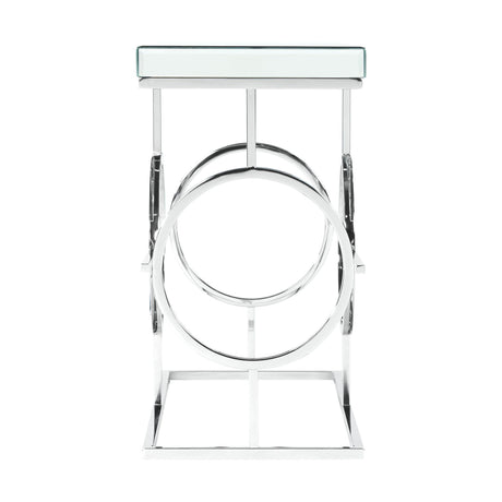  Elements International Pearl CTPL100ST Sofa Table IMAGE 3