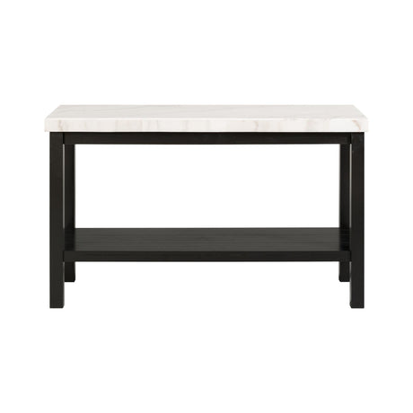  Elements International Marcello CML100ST Sofa Table IMAGE 2
