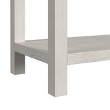  Elements International Avalanche T-11600-7-ST Sofa Table IMAGE 5