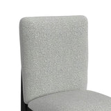  Elements International Portland D-1710-8-BST1 Square Back Barstool IMAGE 5