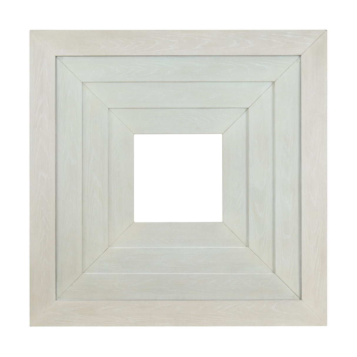  Elements International Avalanche D-11600-7-SCT Square Counter Table IMAGE 6