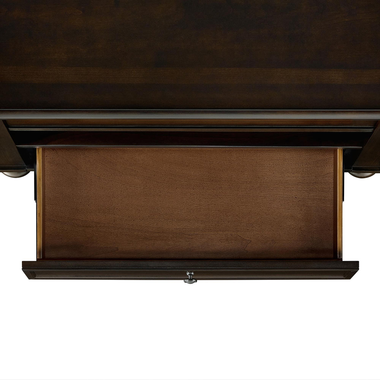  Elements International Wagner T-15740-5-SCT Square Lift-Top Coffee Table IMAGE 6