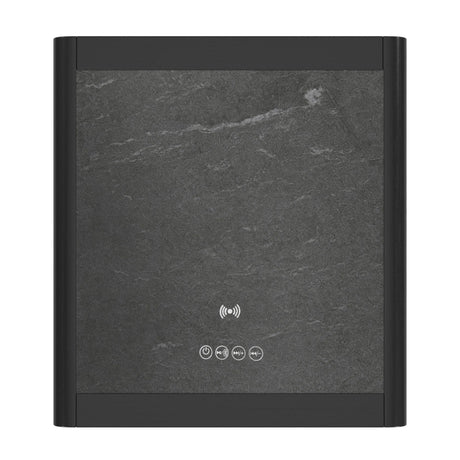  Elements International Halo T-18400-8-SETS Square Smart End Table IMAGE 7