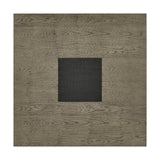  Elements International Jemma D-7570-5-DT Square Table IMAGE 8