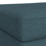  Elements International Options One U-15020-11407-001 Storage Ottoman IMAGE 6