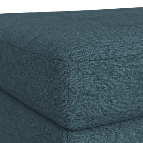  Elements International Options One U-15020-11407-001 Storage Ottoman IMAGE 6