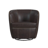  Elements International Vito U-5470-8200-101 Swivel Chair IMAGE 2