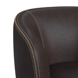  Elements International Vito U-5470-8200-101 Swivel Chair IMAGE 5