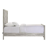  Elements International Eleanor EL700TBZS Twin Bed IMAGE 3
