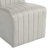  Elements International Jemma D-7570-6-SC Upholstered Side Chair IMAGE 11