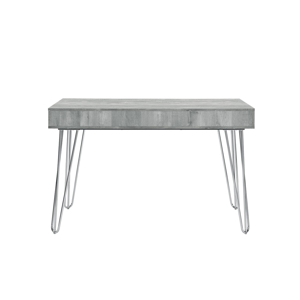  Elements International Kapono A.10130.DKE Writing Desk IMAGE 3