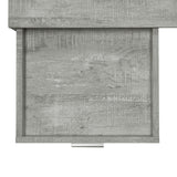  Elements International Kapono A.10130.DKE Writing Desk IMAGE 6