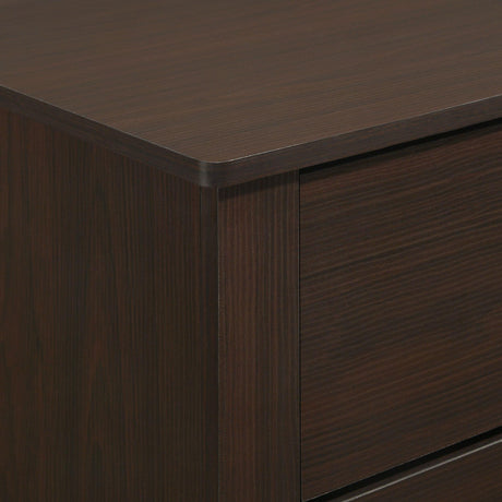  Elements International Sami SM590NS Youth 2-Drawer Nightstand IMAGE 5