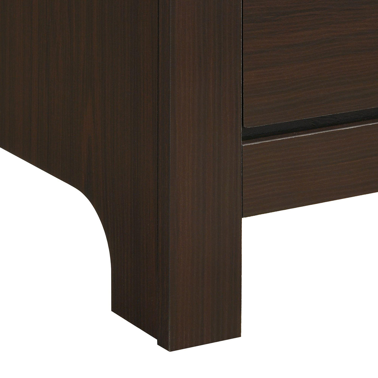  Elements International Sami SM590NS Youth 2-Drawer Nightstand IMAGE 7