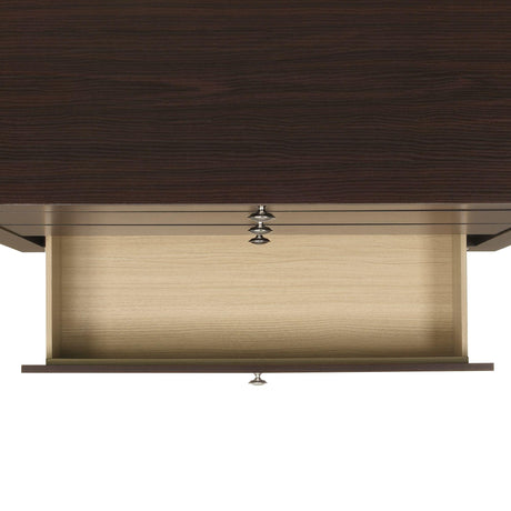  Elements International Sami SM590CH1 Youth 4-Drawer Chest IMAGE 7