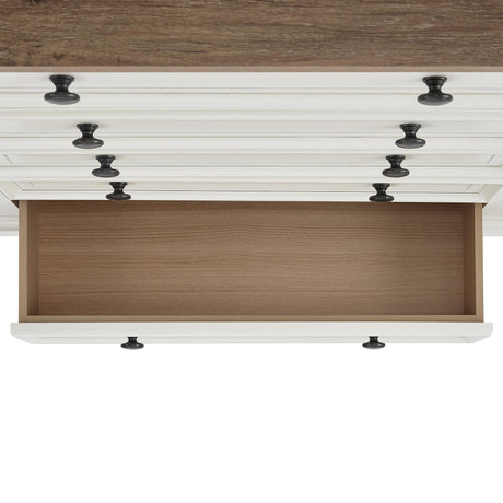 Elements International Eastwood Y-13160-7-CH Youth 5-Drawer Chest IMAGE 7