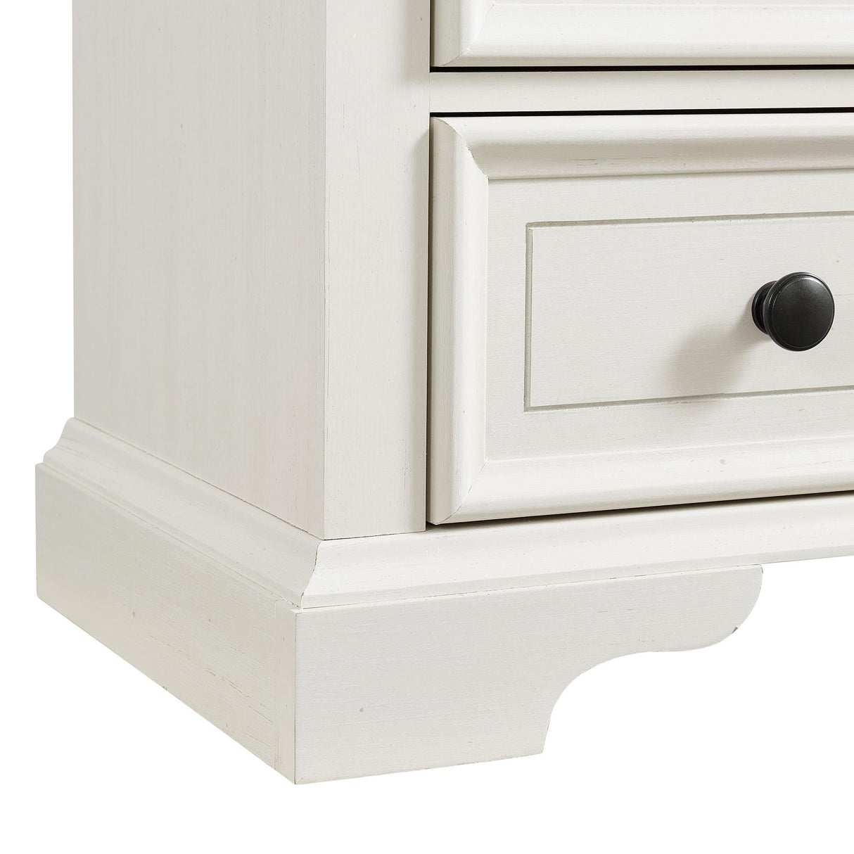  Elements International Eastwood Y-13160-7-CH Youth 5-Drawer Chest IMAGE 8