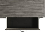  Elements International Wade WE650DR Youth Dresser 6 Drawer IMAGE 5