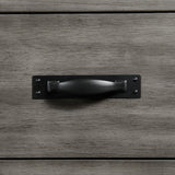  Elements International Wade WE650DR Youth Dresser 6 Drawer IMAGE 8