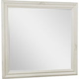  Crown Mark Dresser Mirrors Dresser Mirrors B1820-11 IMAGE 1