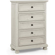  Crown Mark Chests 5 Drawers B1820-4 IMAGE 1